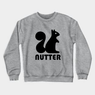 Nutter Crewneck Sweatshirt